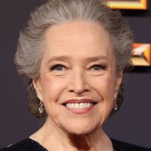 Kathy Bates