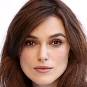 Keira Knightley