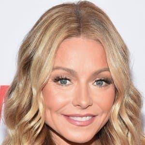 Kelly Ripa