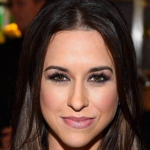 Lacey Chabert