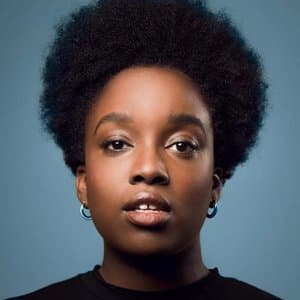 Lolly Adefope