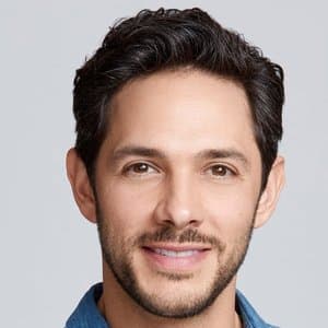 Michael Rady