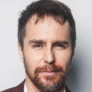 Sam Rockwell