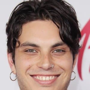 Samuel Larsen