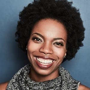 Sasheer Zamata