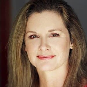 Stephanie Zimbalist