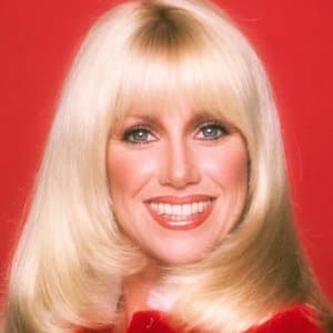 Suzanne Somers