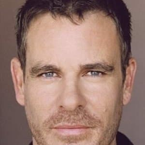 Aaron Jeffery