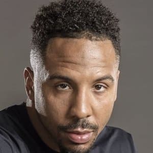 Andre Ward