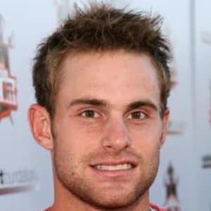 Andy Roddick