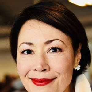 Ann Curry