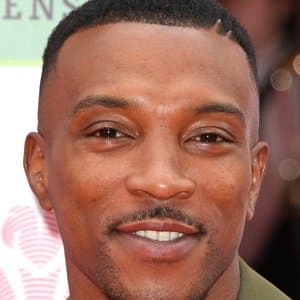 Ashley Walters