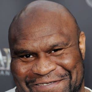 Bob Sapp