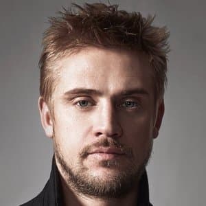 Boyd Holbrook