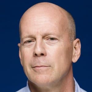 Bruce Willis