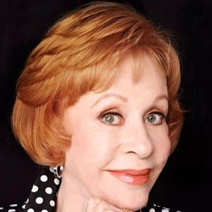 Carol Burnett