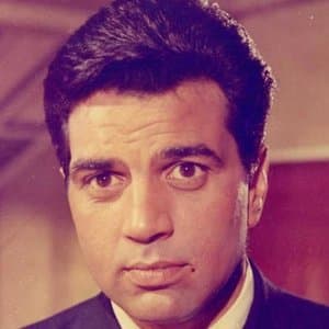 Dharmendra