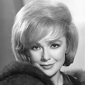 Edie Adams