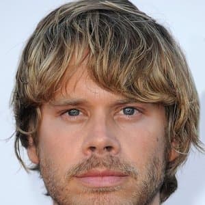 Eric Christian Olsen