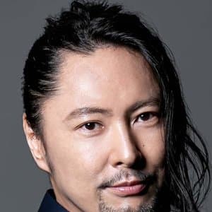 Hiroyuki Yoshino