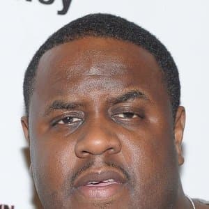 Jamal Woolard