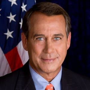 John Boehner