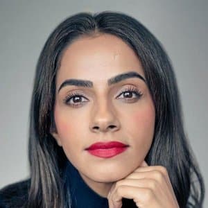 Mandip Gill