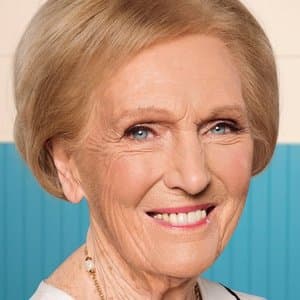 Mary Berry