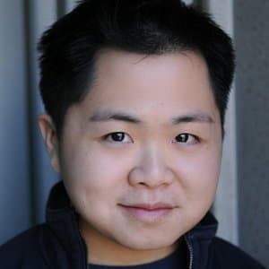 Matthew Moy