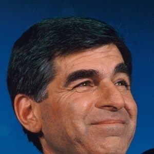 Michael Dukakis