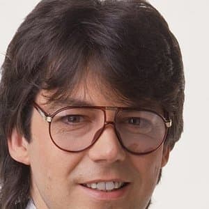 Mike Read