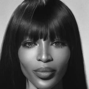 Naomi Campbell