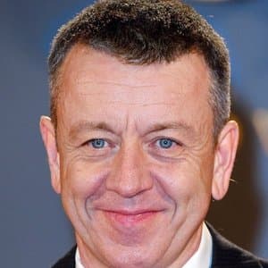 Peter Morgan