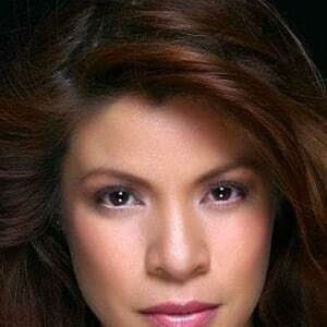 Pinky Amador