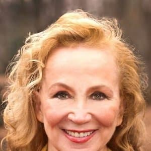 Rutanya Alda