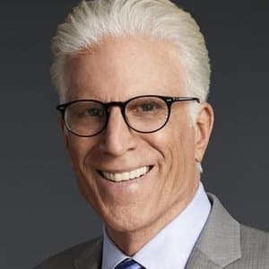 Ted Danson