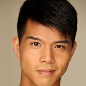 Telly Leung