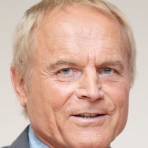 Terence Hill