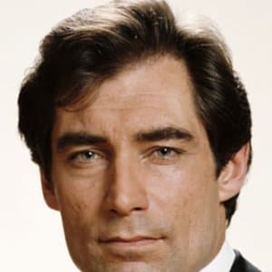 Timothy Dalton