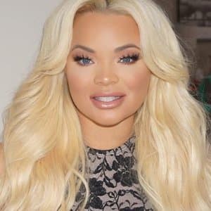 Trisha Paytas