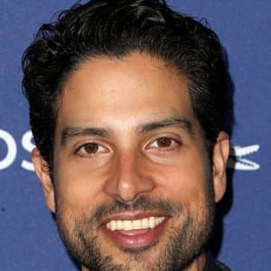 Adam Rodriguez