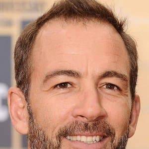 Bryan Callen