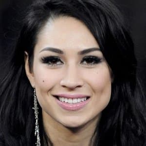 Cassie Steele