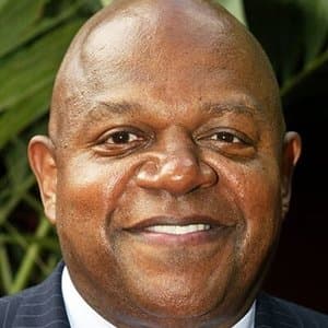 Charles S. Dutton