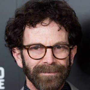 Charlie Kaufman