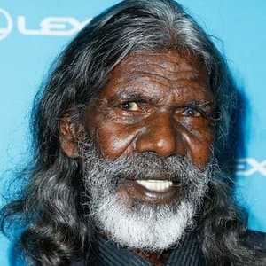 David Gulpilil