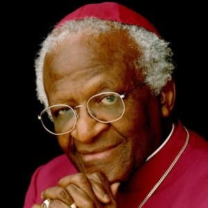 Desmond Tutu