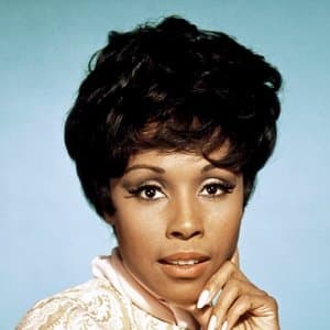 Diahann Carroll