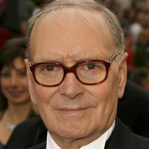 Ennio Morricone