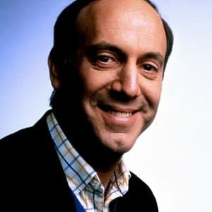 Gene Siskel